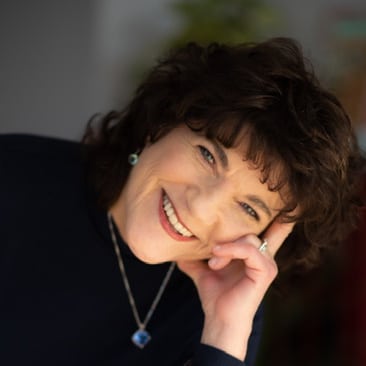 Anna McConville