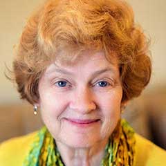 Jan Swanson
