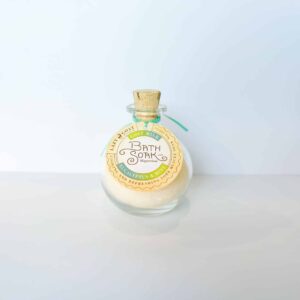 Eucalyptus & Mint Goat Milk Bath Soak