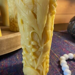 Lily of the Valley Candle